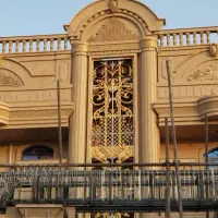 طراحی واجرای صفرتاصد انواع نما سنگ بصورت حرفه ای