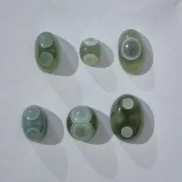 شش نگین باباقوری