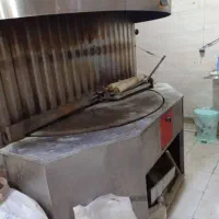 تنور نانوایی|اجاق گاز و لوازم برقی پخت‌وپز|جم, |دیوار