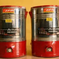 پتو شور 60 کیلوی پارس جنرال