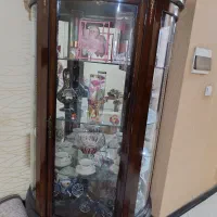 ویترین درحدنو