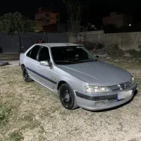 پارس گژ وسط موتور اروپایی معاوضه ام دارم|خودرو سواری و وانت|گالیکش, |دیوار