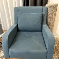 مبل راحتی 8 نفره