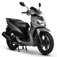 موتور sr200 صفر