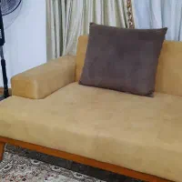 مبل تختخوابشوترک۷نفره،میزو۴عسلی وچراغ خواب و پرده|مبلمان خانگی و میز عسلی|گرگان, |دیوار