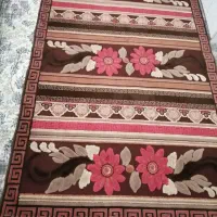 قالیچه|گلیم، جاجیم، گبه|نیشابور, شهرک رسولی|دیوار