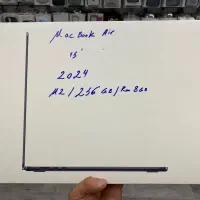 مک بوک ایر Mac book air 2024