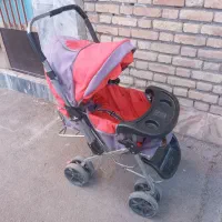 کالسکه|کالسکه و لوازم جانبی|بروجرد, |دیوار