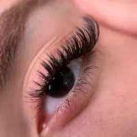 تخفیف خدمات اکستنشن مژه