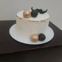 کیک روز پدر|خدمات پذیرایی، مراسم|زنجان, |دیوار