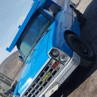 نیسان مدل 90دوگانه کارخانه تک برک سند تناژپایین|خودرو سواری و وانت|آذرشهر, |دیوار