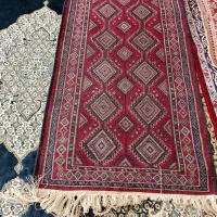 قالین دست باف