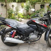 موتورسیکلت زیر قیمت بازار و کارخانه