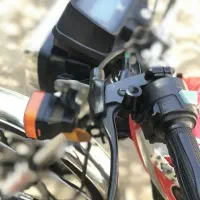 موتور ۲۰۰ کبیر