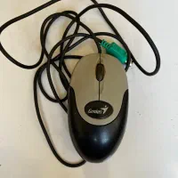 موس|قطعات و لوازم جانبی رایانه|مشهد, امامیه (شهرک غرب)|دیوار