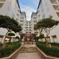 ۱۲۰ متر آپارتمان ساحلی در بلوار دریا سرخرود