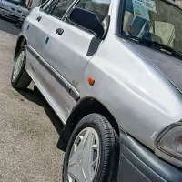 پراید مدل 88