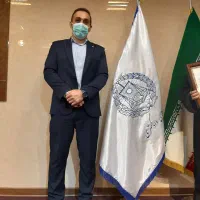 وکیل پایه یک دادگستری