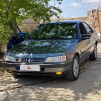 پژو 405 xu7|خودرو سواری و وانت|چهاربرج, |دیوار