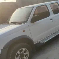 پیکاپ ریچ مدل 96