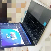 فروش لپ تاپ لمسی نسل 12 قدرتمند برند chuwi|رایانه همراه|جیرفت, |دیوار