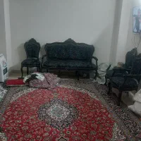 خانه تکواحدی ۴۳ متری