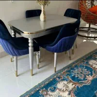 نهارخوری|میز و صندلی غذاخوری|بندرعباس, |دیوار