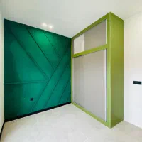 همکف با جکوزی+سند+ قیمت کل|فروش خانه و ویلا|تهران, تهرانپارس شرقی|دیوار