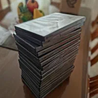 ۱۸ عدد آلبوم DVD-CD نو