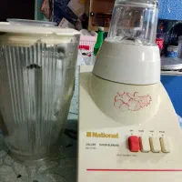 آسیاب کن و مخلوط کن خارجی