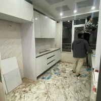 اپارتمان۷۶ متری