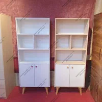 کتابخانه کمددار کد 72