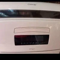 ماشین ظرفشویی رومیزی