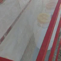 ویترین مغازه