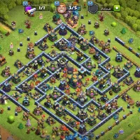 اکانت کلش تان 14