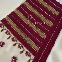 شلوار کاموایی و گلابتونی|لباس|میناب, |دیوار