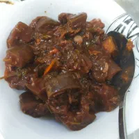 سبزی خورشتی،ترشی ،سمبوسه پیتزایی،خمیر فلافل|خوردنی و آشامیدنی|آبدانان, |دیوار