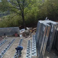 شاگرد ساده جهت کار ساختمون های پیش ساخته|استخدام صنعتی، فنی، مهندسی|رشت, شالکو|دیوار