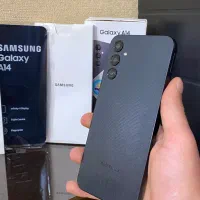 سامسونگ a14 حافظه ۶۴ رم ۴