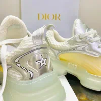 کتونی کریستین دیور Dior اورجینال  معاوضه|کیف، کفش، کمربند|تهران, شهرآرا|دیوار