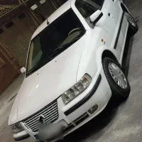 سمند ef7 مدل 96 بدون رنگ|خودرو سواری و وانت|مهاباد (آذربایجان غربی), |دیوار