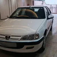 پژو پارس موتور جدید xu7p|خودرو سواری و وانت|تهران, فلسطین (میدان انقلاب)|دیوار