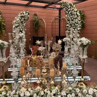 اموزش گل ارایی و بادکنک ارایی مخصوص بانوان|خدمات پذیرایی، مراسم|تهران, خانی آباد نو جنوبی|دیوار