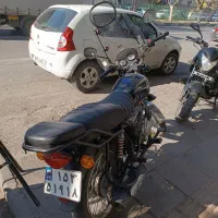 رهرو طرح باکسر