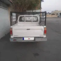 وانت کارا  ۱۷۰۰|خودرو سواری و وانت|سبزوار, توحیدشهر|دیوار