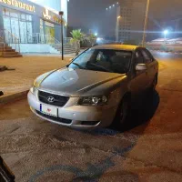 هیوندا سوناتا مدل ۲۰۰۶