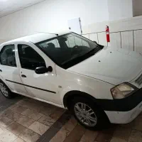 تندر۹۰ پارس خودرو مدل ۱۳۹۶