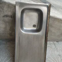 سینگ ظرفشویی|آب‌چکان و نظم‌دهنده ظروف|تهران, جوادیه تهرانپارس|دیوار