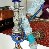 قلیان سیسمونی