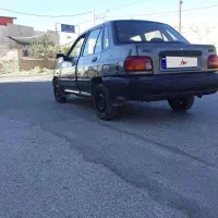 پراید مدل۸۷